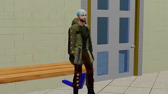 Gulli Bulli Aur Mr Meat Part 3 | Mr Meat Horror Story | apk android game story | @MAKEJOKEHORROR смотреть онлайн