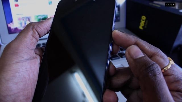 POCOPHONE F1 - INSTALL NITROGEN OS STABLE ROM || STOCK ANDROID 9.0 Pie FOR POCO F1! * EASY METHOD * смотреть онлайн