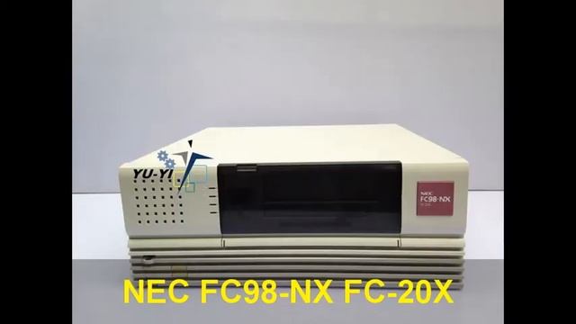 Part 8：FC98-NX/FC-56H/FC-S16W/PC-9821/MDC-553LE/FC-20X/FC-9801X/FC-55J / FC-S34Y/ BROOKS SERIES 8 смотреть онлайн