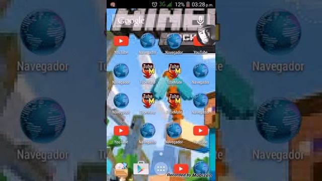 Como descargar tubemate смотреть онлайн