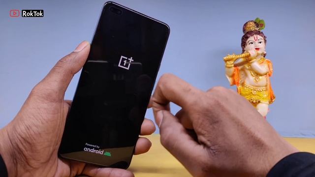 OnePlus Nord || GMS Pack Update October Month Google Play System Update... смотреть онлайн