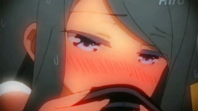 DISCO ARRANHADO! NAYUTA KANI (IMOUTO SAE IREBA) - FUNK ANIME EDIT смотреть онлайн