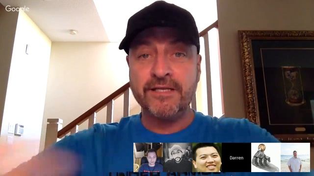 iCoinPro Leaders Launch смотреть онлайн