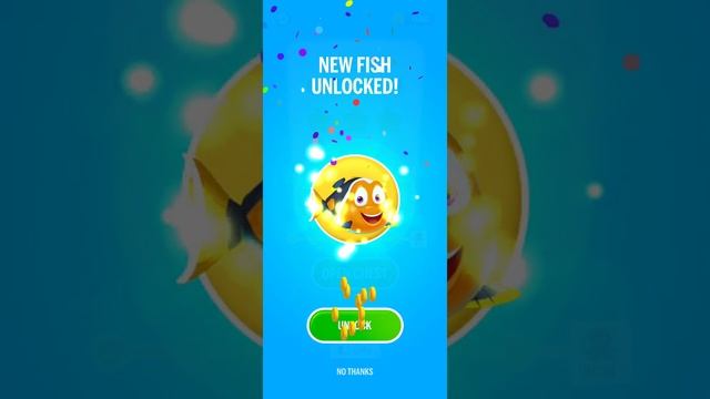 Save the Fish - Android Gameplay | Pull the Pin Puzzle games | Fish Games смотреть онлайн