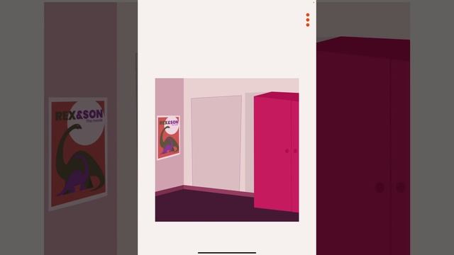Delete After Reading: Chapter 2 Walkthrough & iOS/Android Gameplay (by Patrones y Escondites) смотреть онлайн