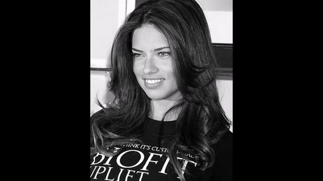 Adriana Lima I Just Wanna смотреть онлайн
