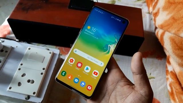 How install One Ui 2.0 Android 10 Beta update смотреть онлайн