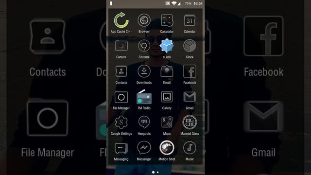 Android Lollipop 5.1.1 Xiaomi MI3 смотреть онлайн