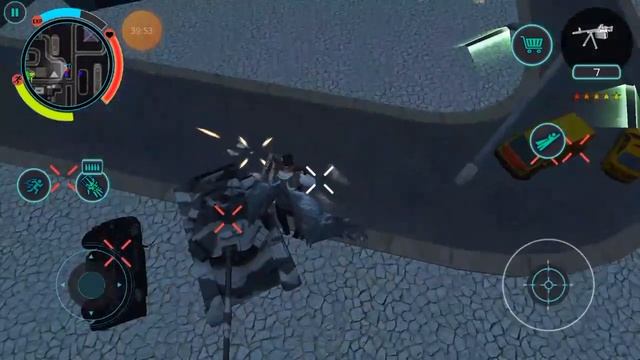 Battle Angel:part 4 |Naxeex Game| смотреть онлайн