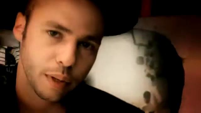 Marlon Roudette - New Age Official Music смотреть онлайн