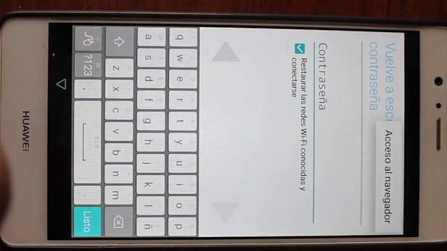 Sin PC,Quitar cuenta Google de Huawei p9 lite, . смотреть онлайн