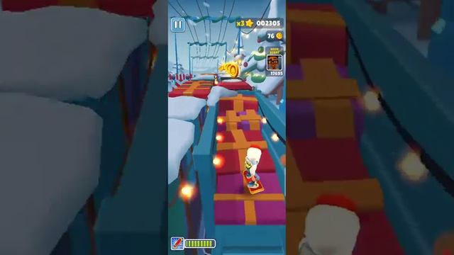 Subway surfers Special Gameplay 2023, Android, iso, all Characters Unlock 86 смотреть онлайн