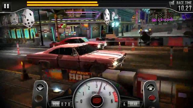 CSR CLASSIC-Beated Sam slick(By the nitrous)(lucky!) смотреть онлайн