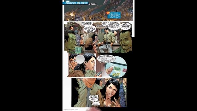 Dc Comics App Review For IOS and Android Devices смотреть онлайн
