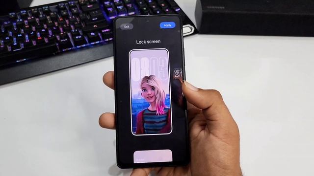 Poco M4 Pro 4G HyperOS Android 14 Update | Poco M4 Pro 4G New Update Android 14 #pocom4pro