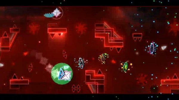 TROLLMACHINE - Troll Level