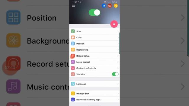 How to install IOS control center on android phones смотреть онлайн
