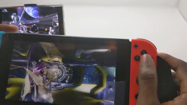 Cloud Gaming (Geforce Now, XCloud) Vs Nintendo Switch! Compare Games, Performance And More! смотреть онлайн