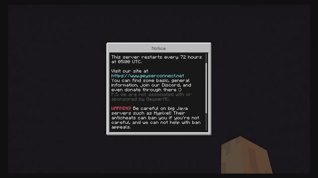 How to add custom servers on Minecraft ps4/5 xbox,switch (UPDATED) смотреть онлайн