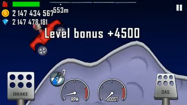 Hill Climb Racing - Gameplay Walkthrough Part 1 - (iOS, Android)#FKR GAMES смотреть онлайн