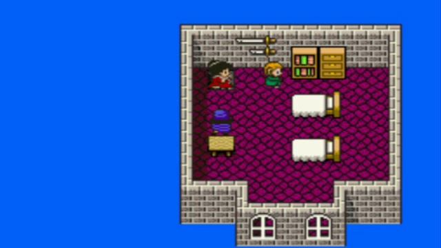 Let's Play Dragon Quest 5 (part 2) смотреть онлайн