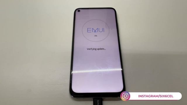 Elimina bloqueo Huawei *Huawei P40 Lite* Nueva Seguridad (LX1y LX2) смотреть онлайн