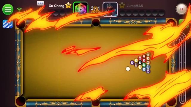 8 Ball Live смотреть онлайн