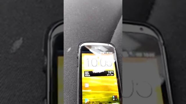 Uso de los botones del home con la aplicación back button смотреть онлайн