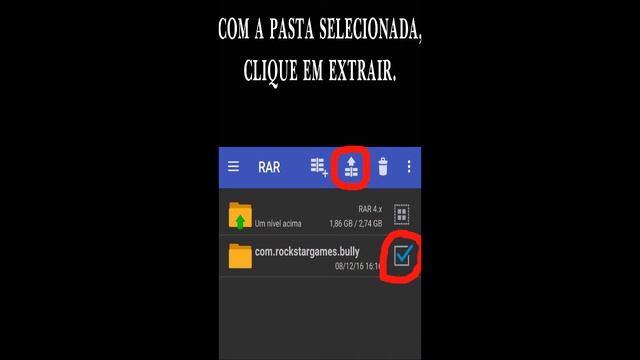Como Baixar e Instalar BULLY no ANDROID GRATIS! (FUNCIONANDO 2017) смотреть онлайн