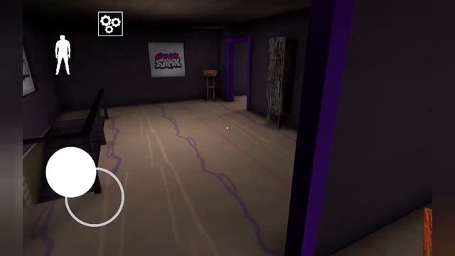 Granny Chapter Two Fnf Modu|Granny Mod смотреть онлайн