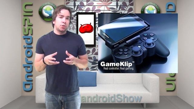 The ManDroid Show: Nexus 2 Phone Shows its Face? Hot Nerdy Girl Winner!!! смотреть онлайн