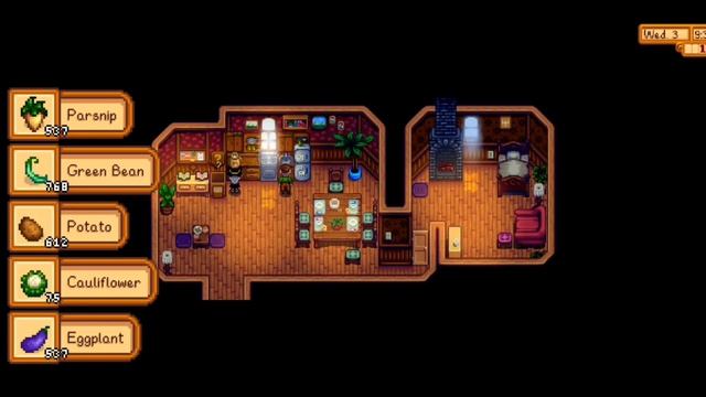 Stardew Valley 1.5 Update Mobile Glitch/ I Became A Millionaire смотреть онлайн