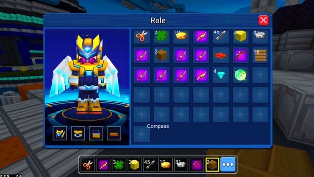How To Get Free 600 GCUBES in Blockman Go смотреть онлайн