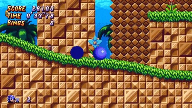 ✪ Sonic Robo Blast Remake (SRB1) ✪ - SAGE 2020 Demo смотреть онлайн