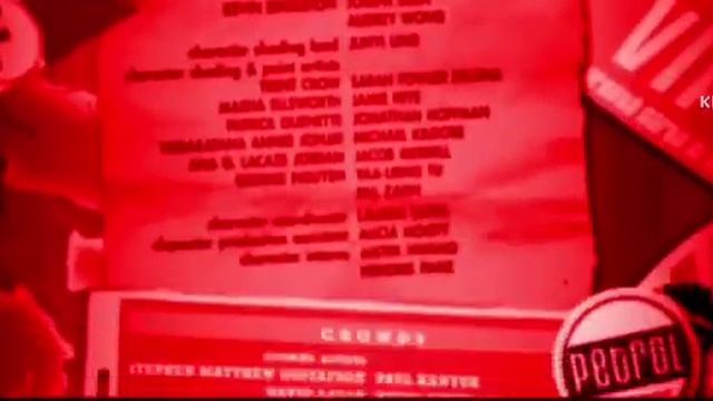 (FAKE) Cars 2 Lost Director’s Cut Version End Credits (My Version) смотреть онлайн