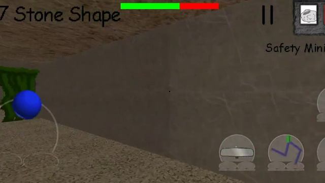 baldi's basics stone age 1.4.3 port смотреть онлайн