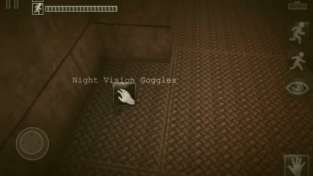 S.C.P containment breach mobile - part 1 смотреть онлайн