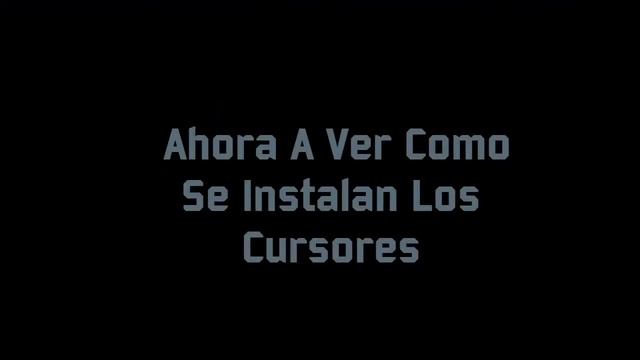 Pack De Cursores Para Windows XP/Vista/7/8/8.1/10 [Link Mega] смотреть онлайн