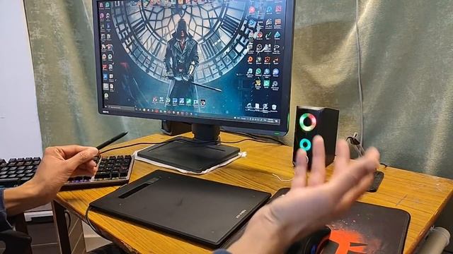 XP Pen Star G960s Unboxing & Detailed Review, G960 V G960s V G960s Plus, Software Explained