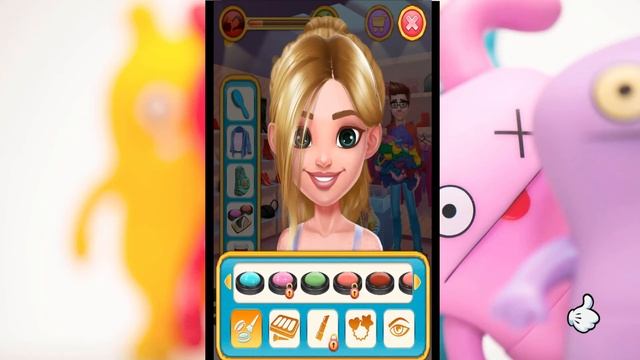 Heartbreak Girl - I love my best friend - TabTale Android Gameplay смотреть онлайн