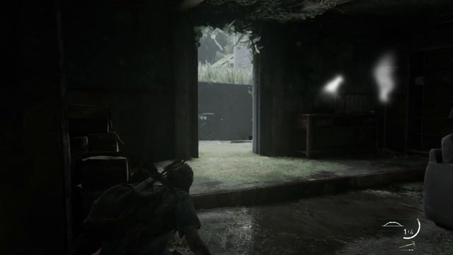 THE LAST OF US PART 2 REMASTERED | Seattle Day 2 | HILLCREST | Part 18 смотреть онлайн
