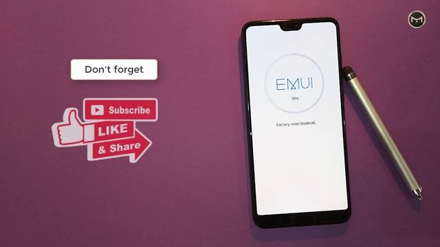 Bypass Google Account FRP All Huawei Devices Android 9 PIE (Mate 20 Pro, P20 Pro ...) смотреть онлайн