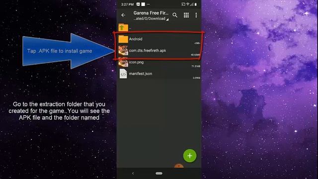 How To Install XAPK on Android without the app смотреть онлайн