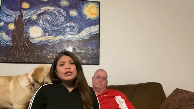Big Ed Does Not Deserve Another Chance REACTION Filipina American Couple смотреть онлайн
