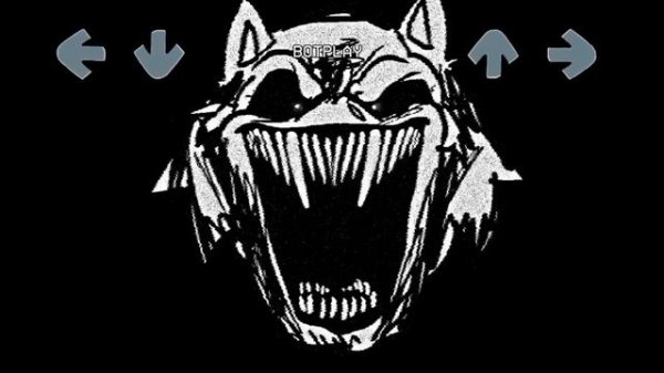 FNF | Custom song - Mirror | Xeno vs Lord X