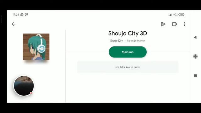 Shoujo City 3D - 2019-06-09 смотреть онлайн