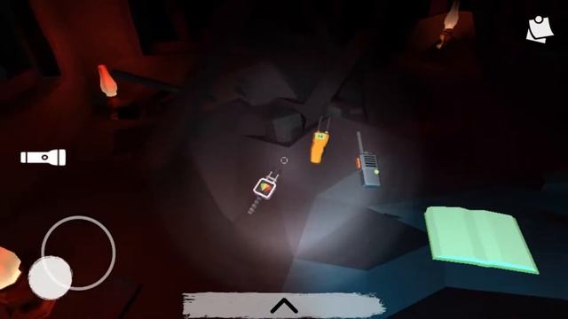 Exorcist: Fear of Phasmophobia Ghosts Jinn Android Gameplay #2 смотреть онлайн