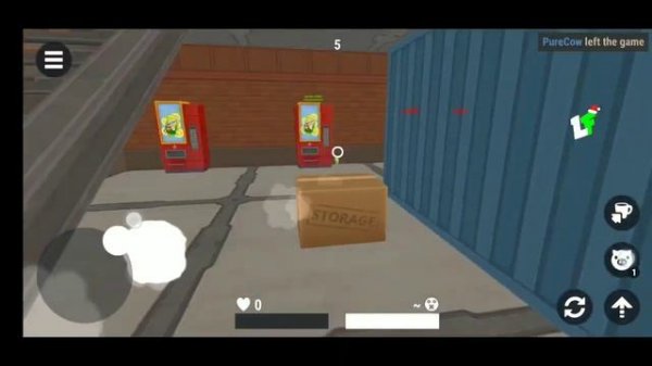 Hide Online 4.1.0 Hack GG Script [v1.4] - [Public Scripts]