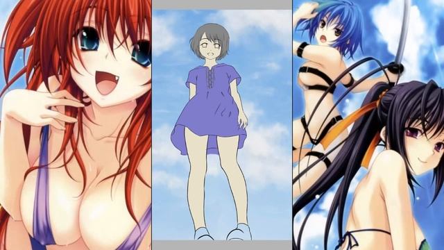 Speed Drawing - girl [ ibis paint x ] android app. смотреть онлайн