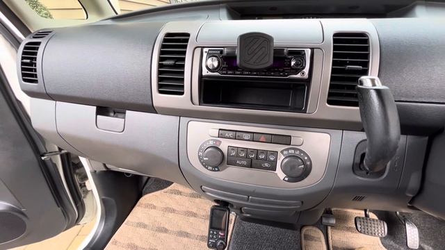 Daihatsu Tanto 2007 L350S - Imported to Canada - Walk around смотреть онлайн